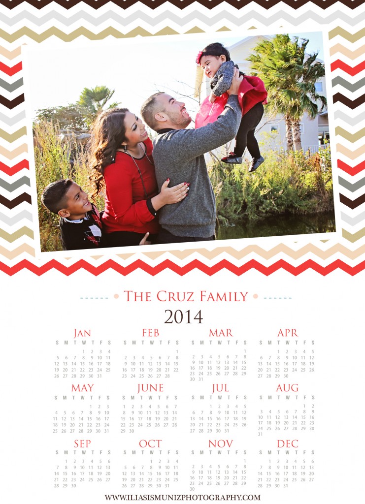 cruzfamilycalendar