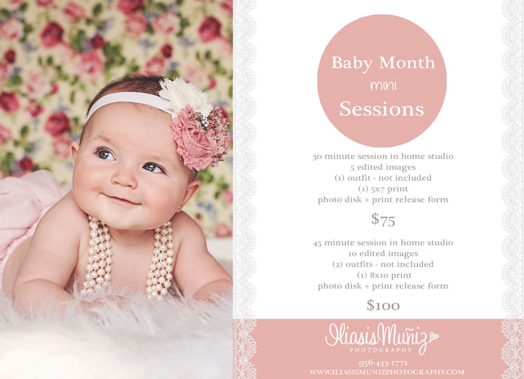 BABYSESSION2014