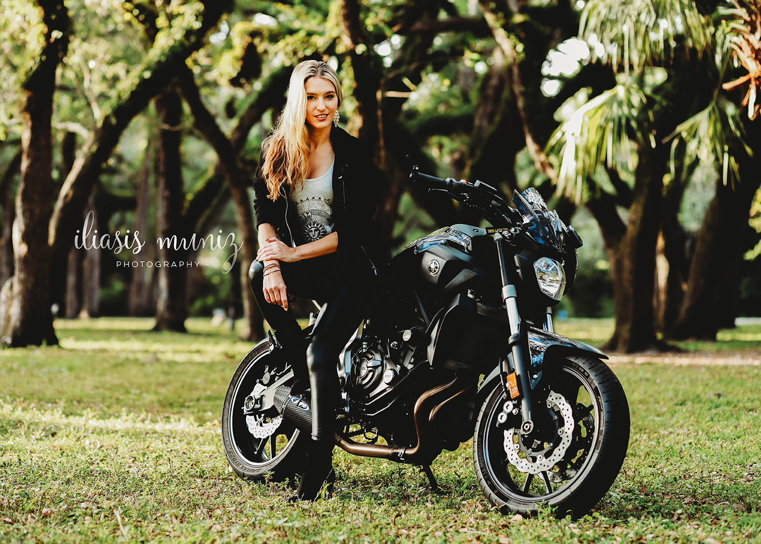Women's Motorcycle Riding Pants - REVIEW! - Jess R1des