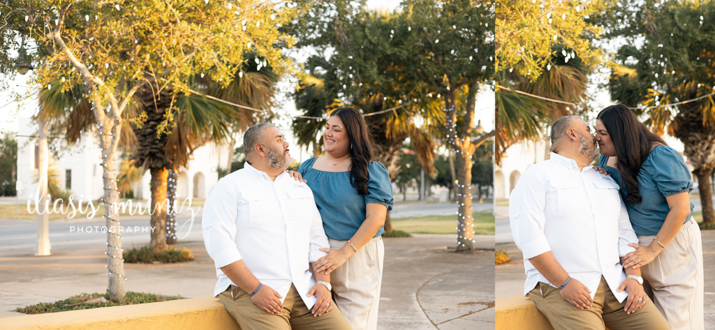 family photography session in brownsville, texas