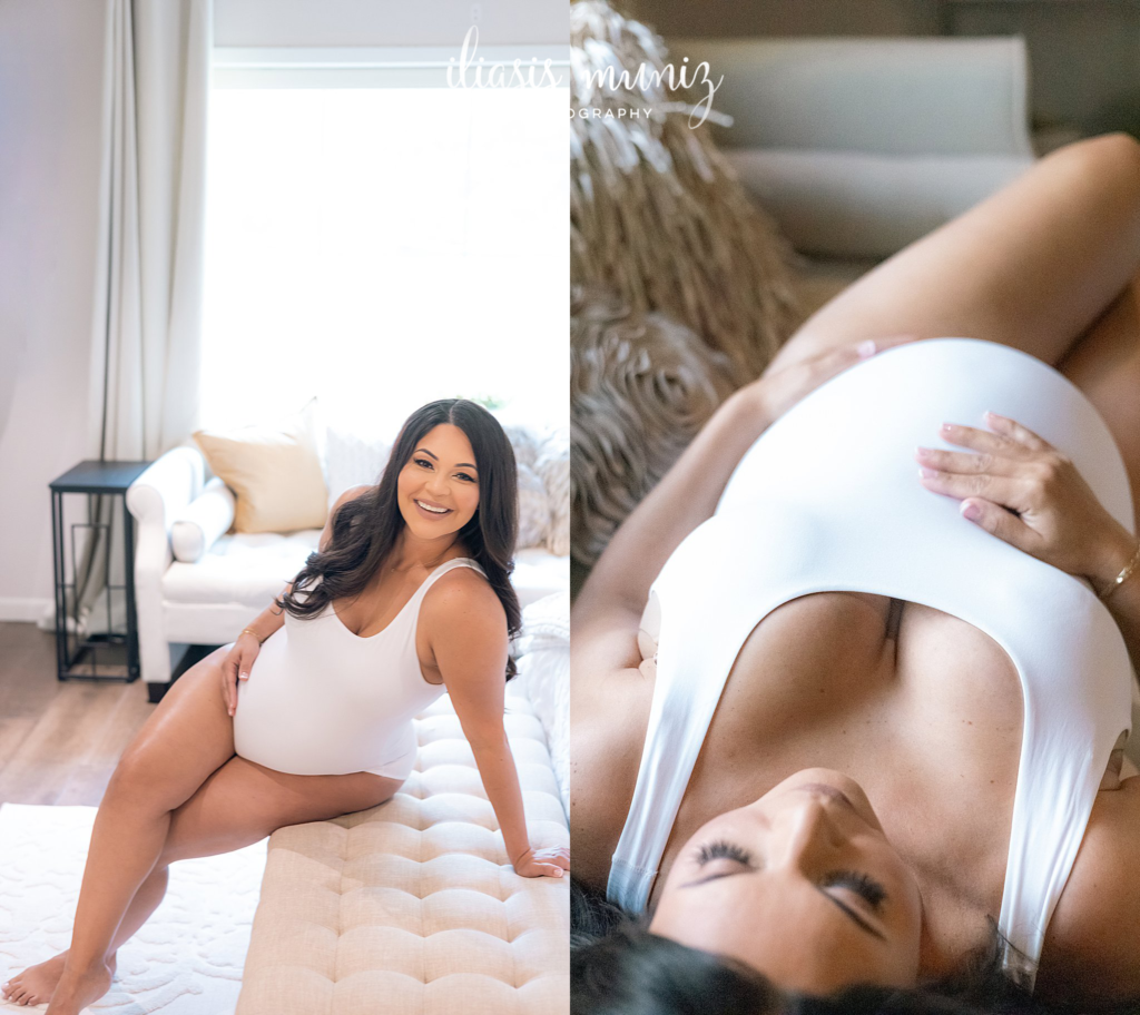 Lifestyle Maternity photos 