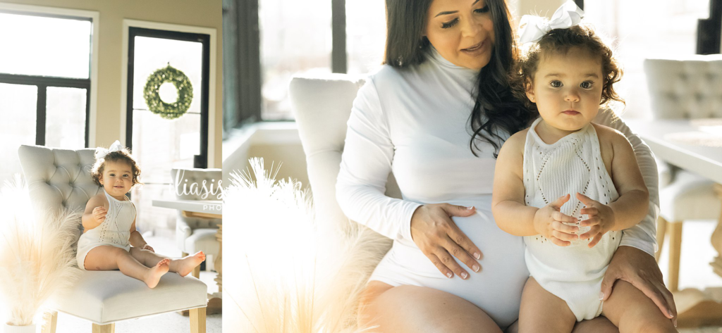 Lifestyle Maternity photos 