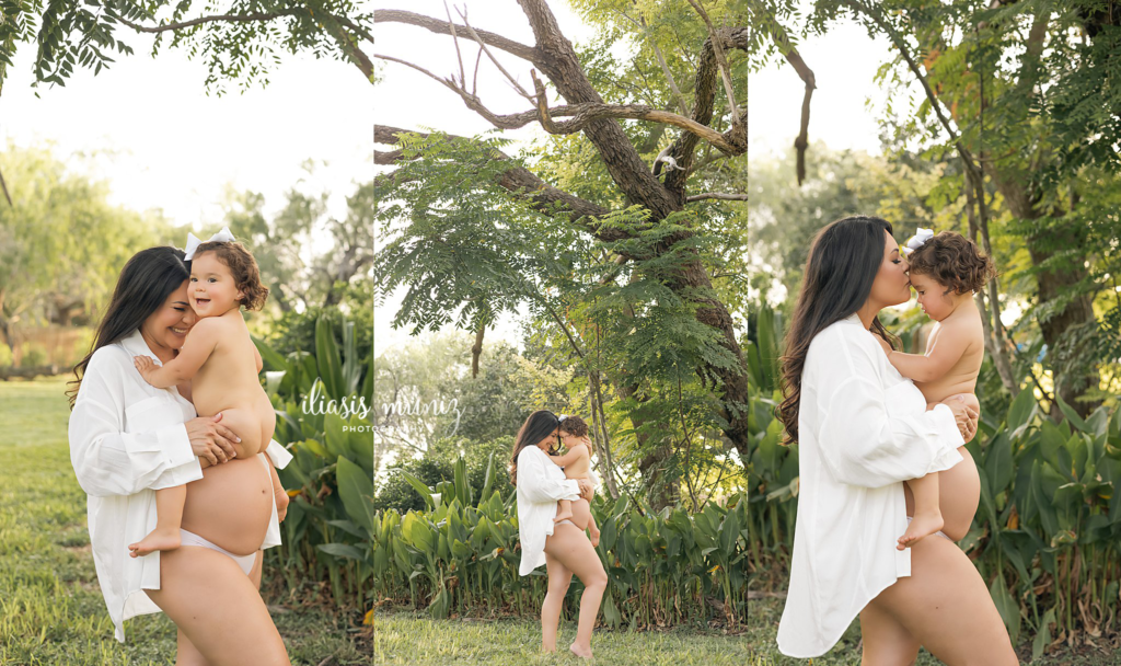 Lifestyle Maternity photos 