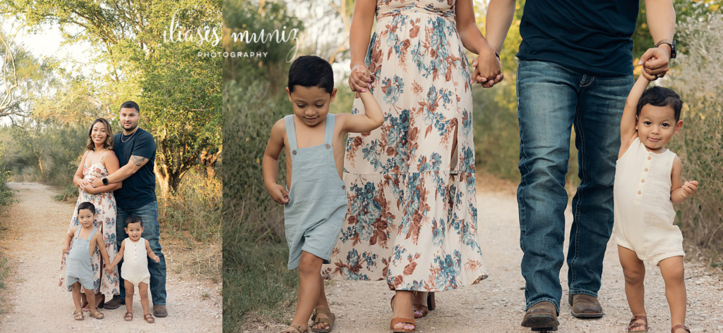 family photographer in south texas