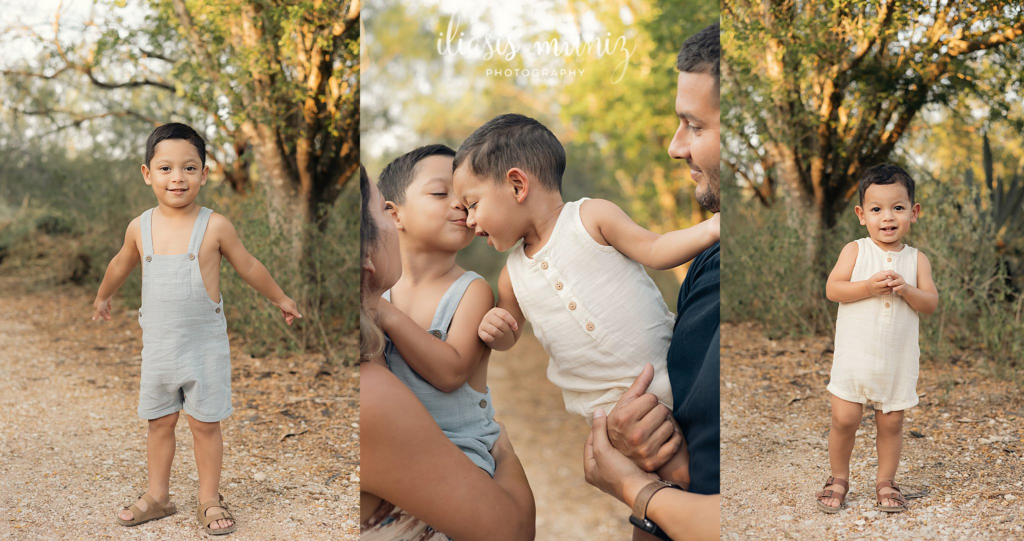 amazing secrets about family portraits