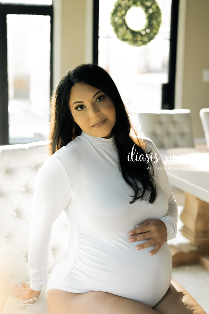 Lifestyle Maternity photos 