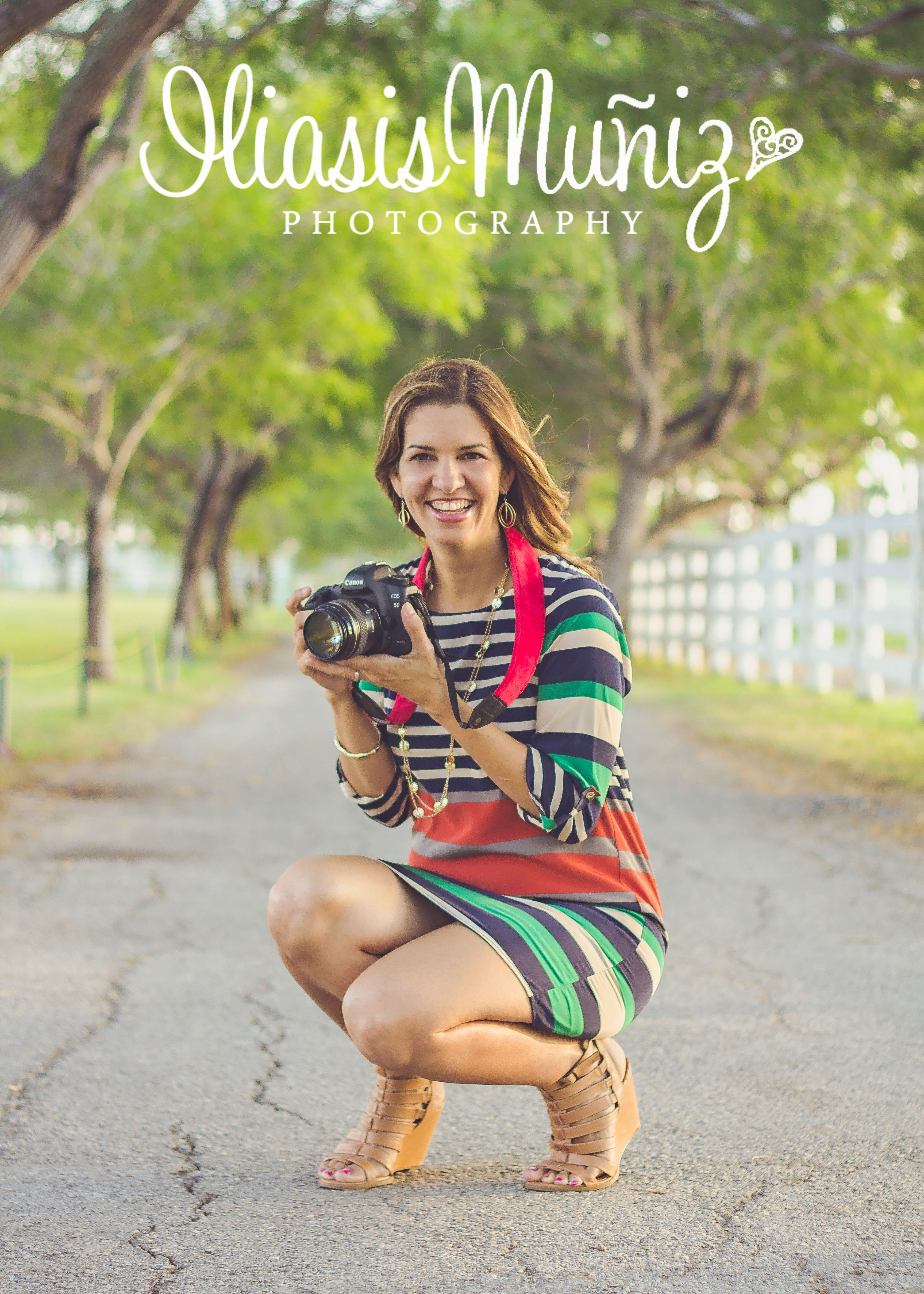 Claudia Farr Photography – Harlingen, Tx