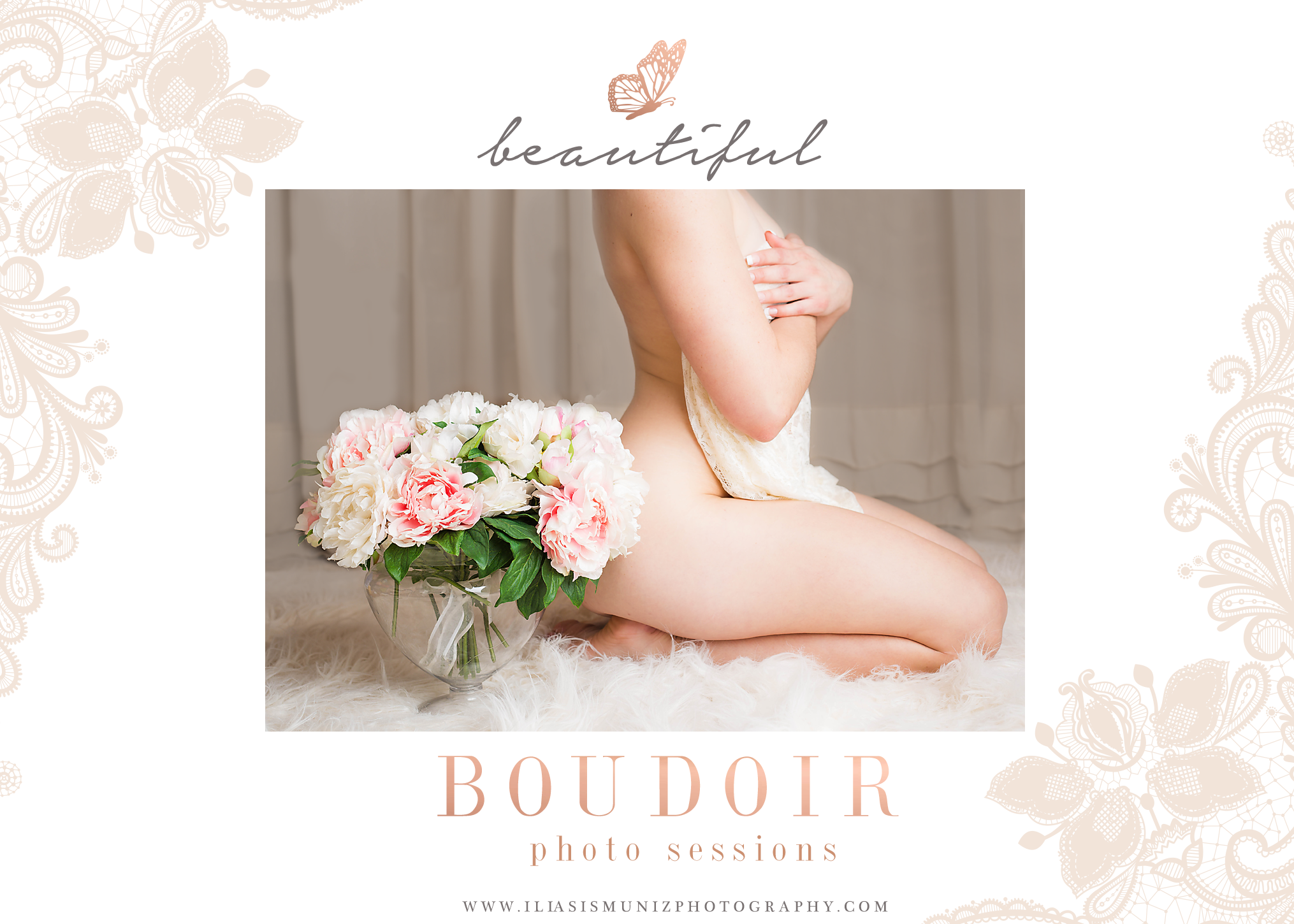 Valentine Special – Beautiful Boudoir 2016