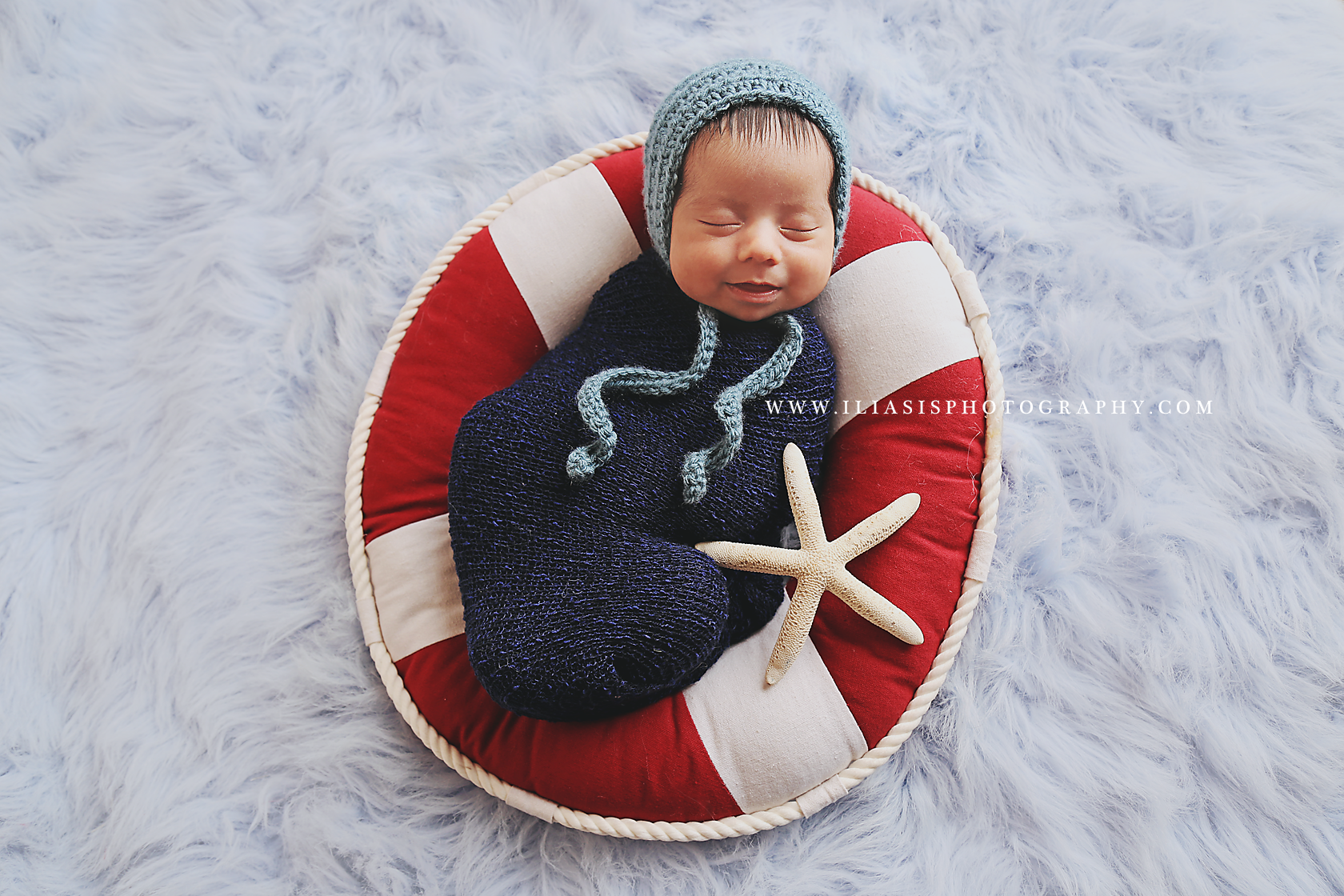 Easton Jax – Newborn