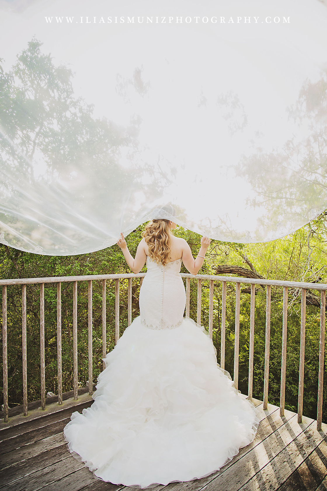 Mariel’s Bridal Session