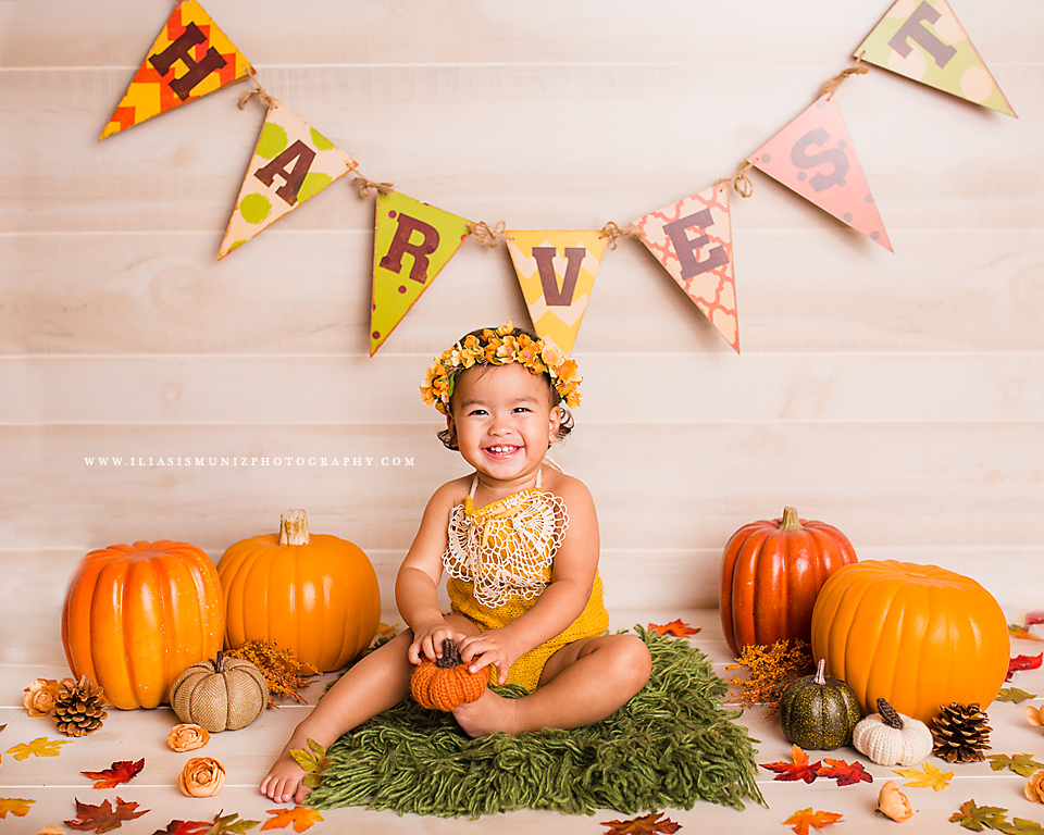 Fall Mini Session