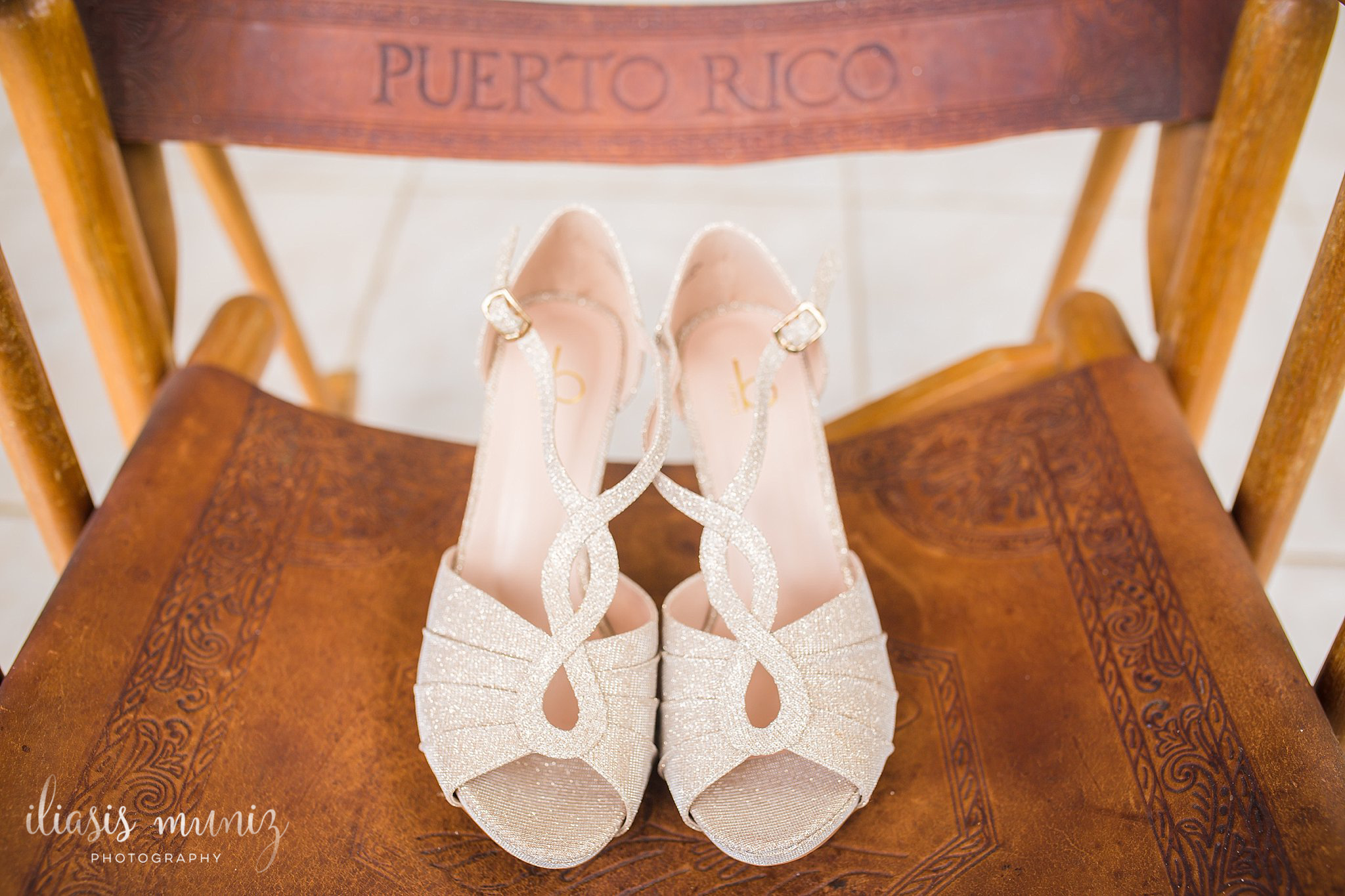 Yehidimar & Cristian Puerto Rico Wedding