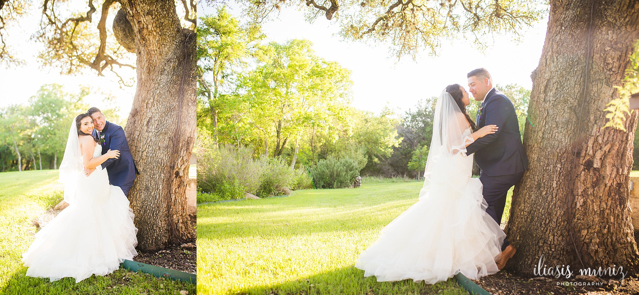 Wedding in Austin, Tx