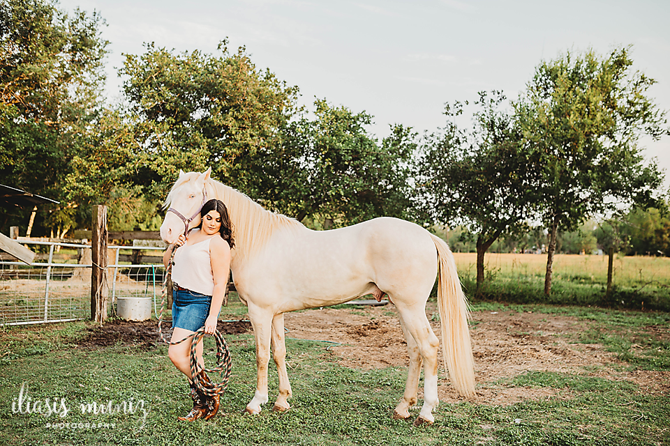 Lauren | Senior Portraits