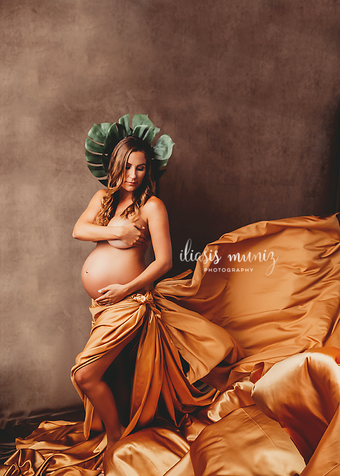 Limited Edition Maternity Portraits