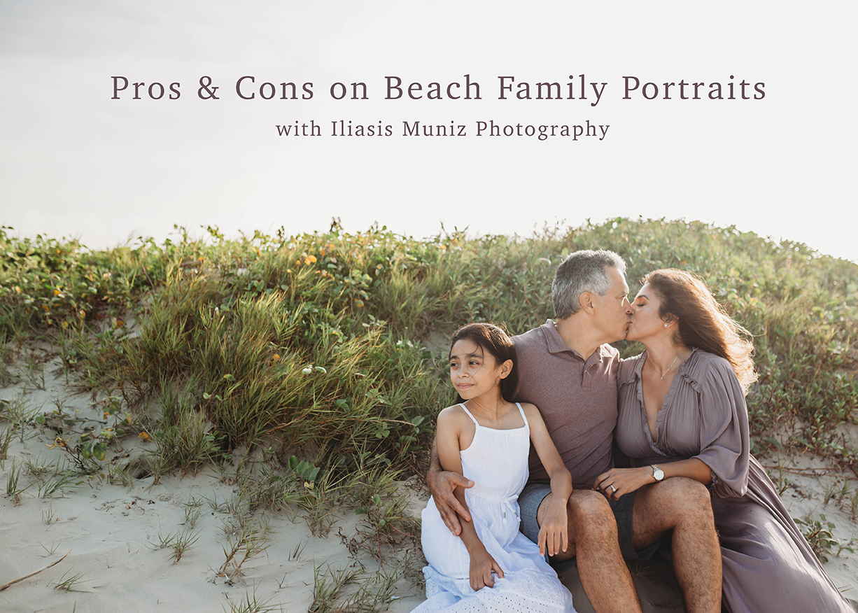 Family Portraits | South Padre Island, Tx