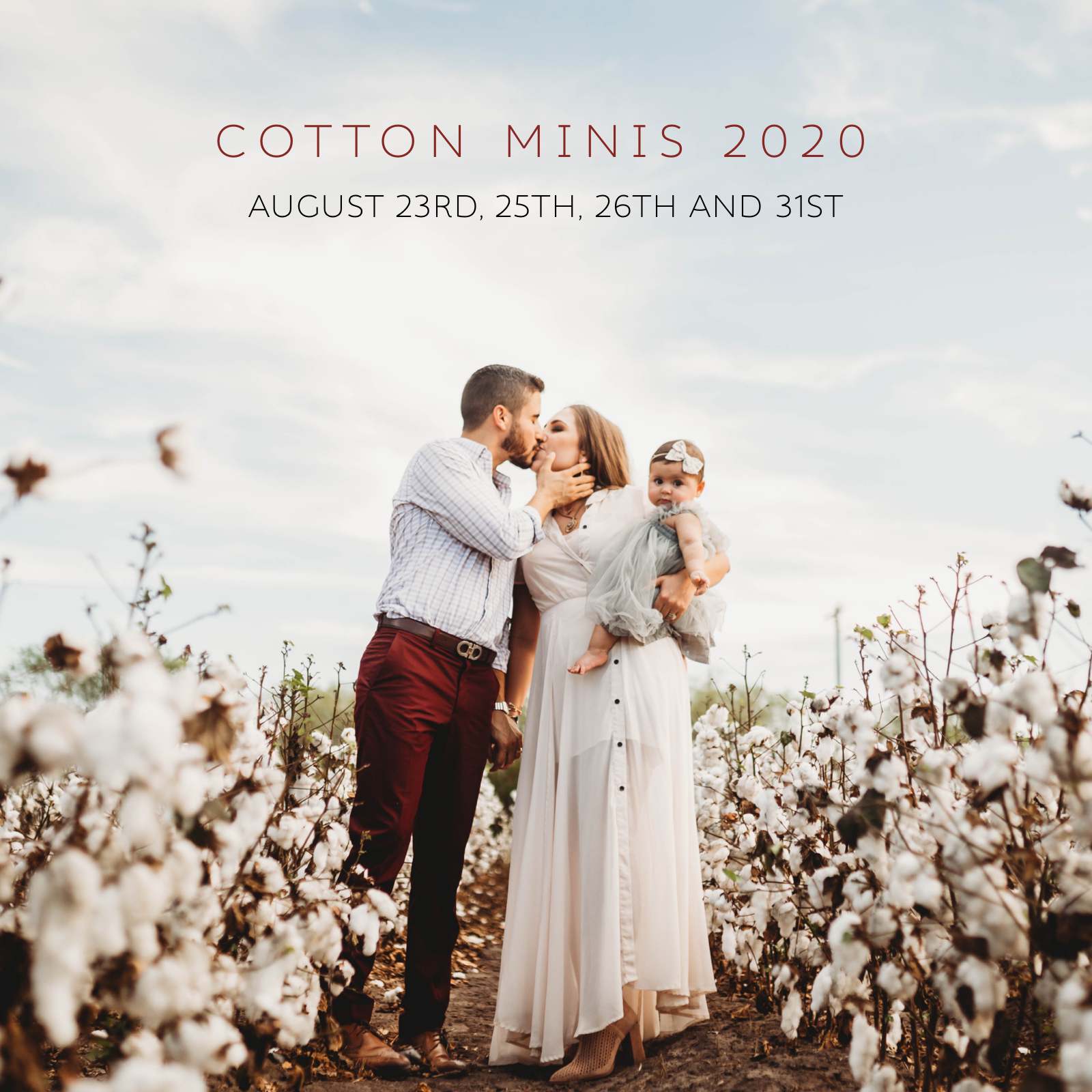 Cotton Minis 2020