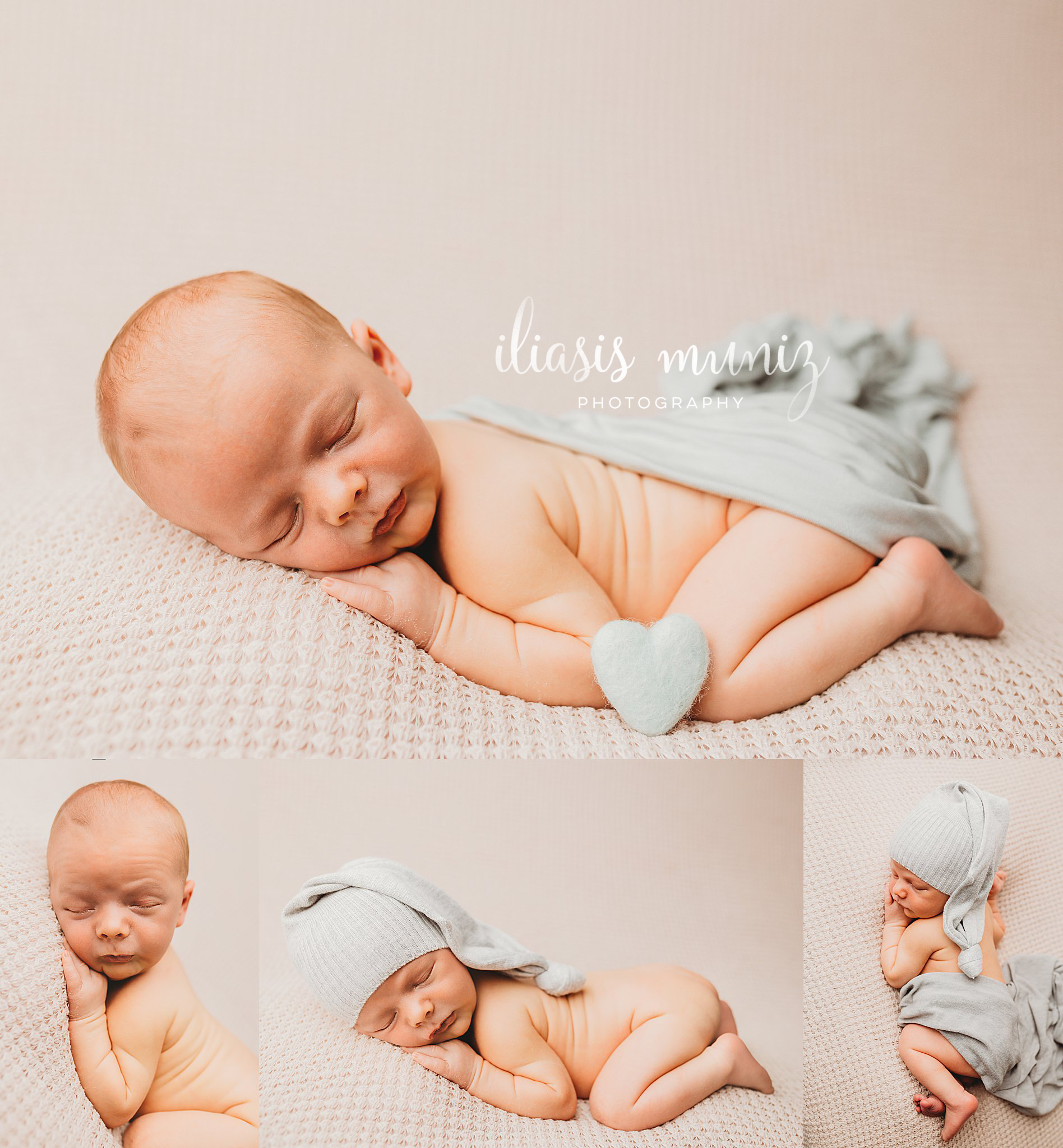 Baby Lucca | Laguna Vista, Texas