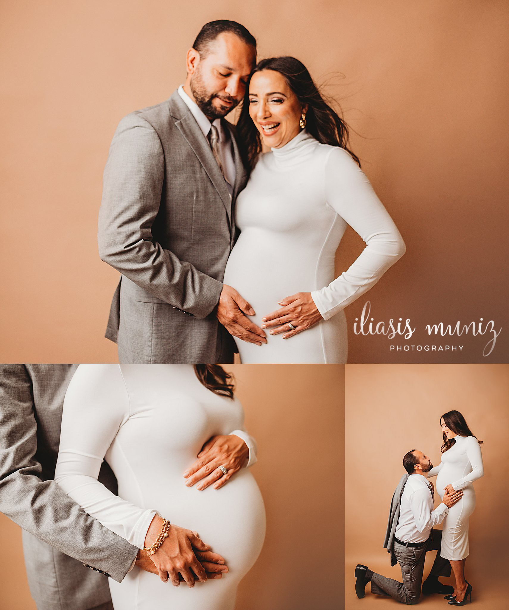 Now Booking Maternity Sessions | Laguna Vista, Tx