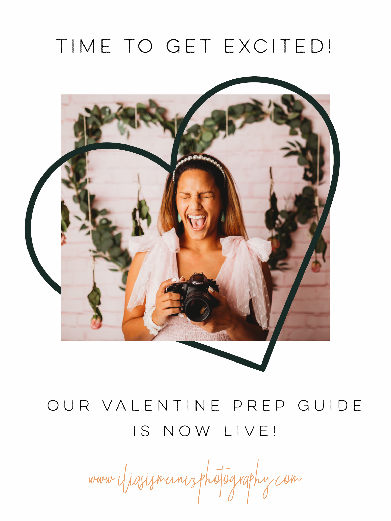 Valentine Prep Guide 2021