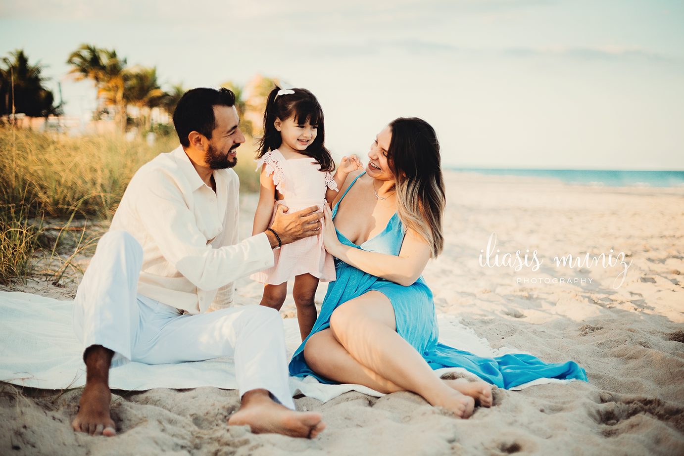 Florida Beach Photographer