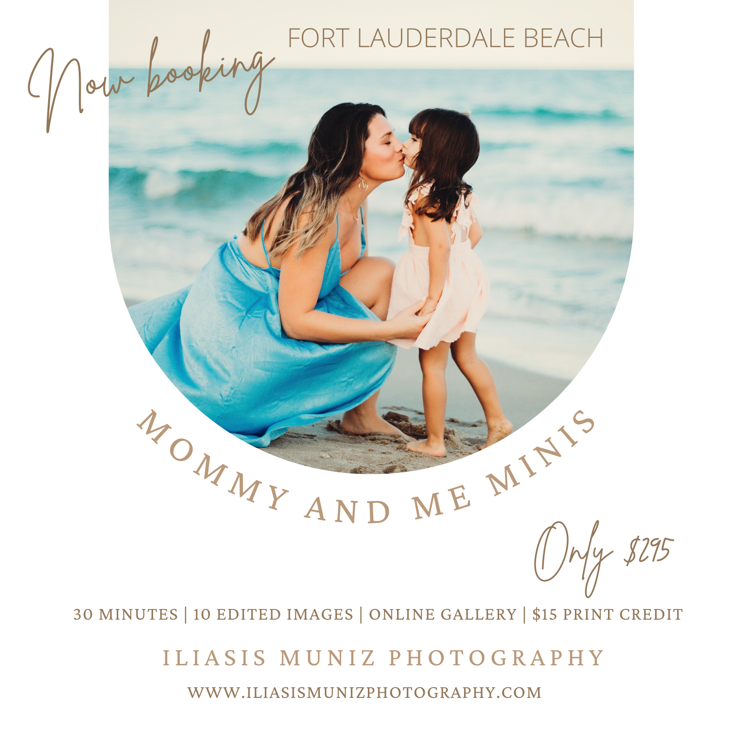 Mothers Day Gift Ideas | Florida Beach