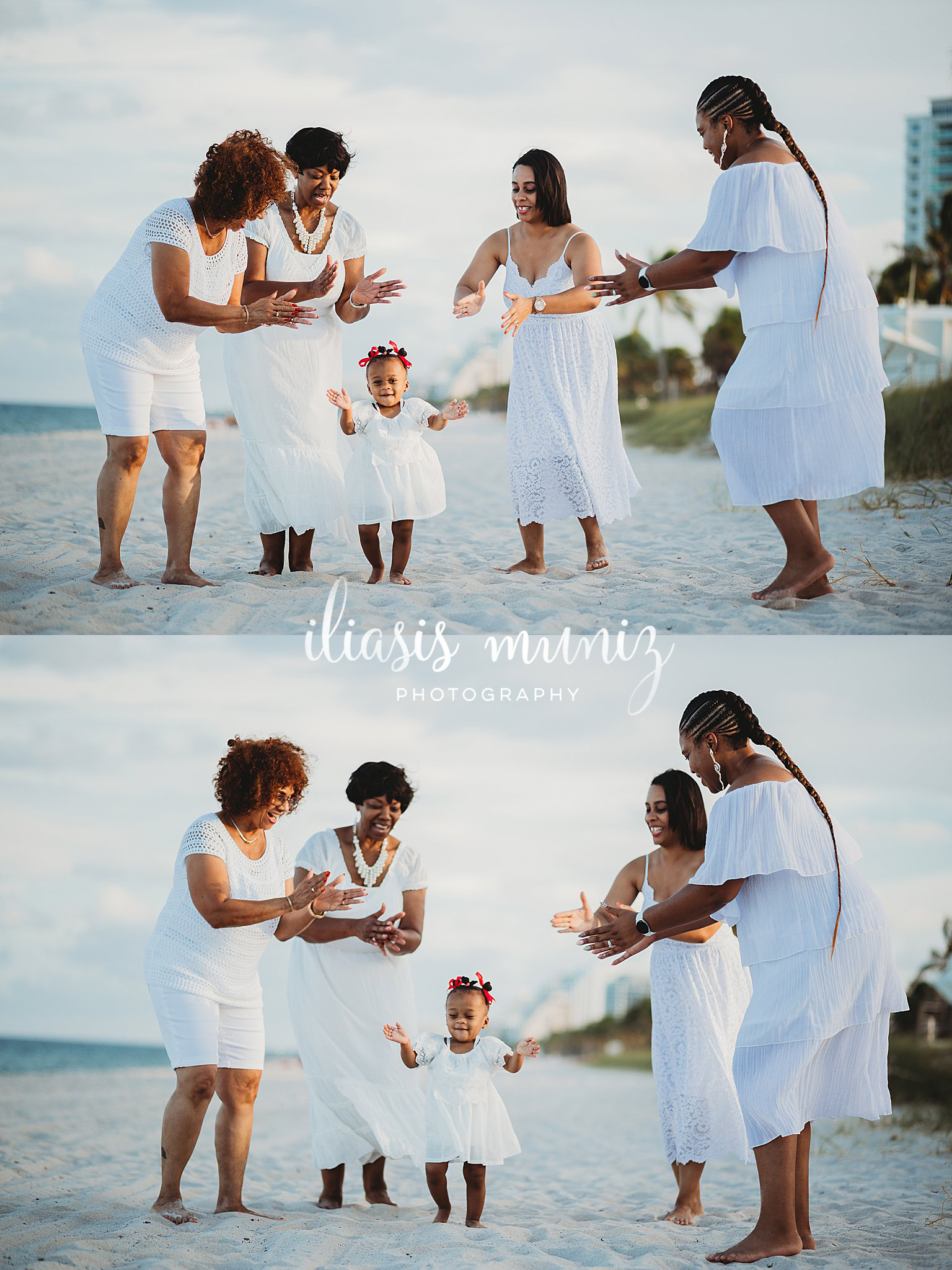 National Daughters Day | Florida Photographer