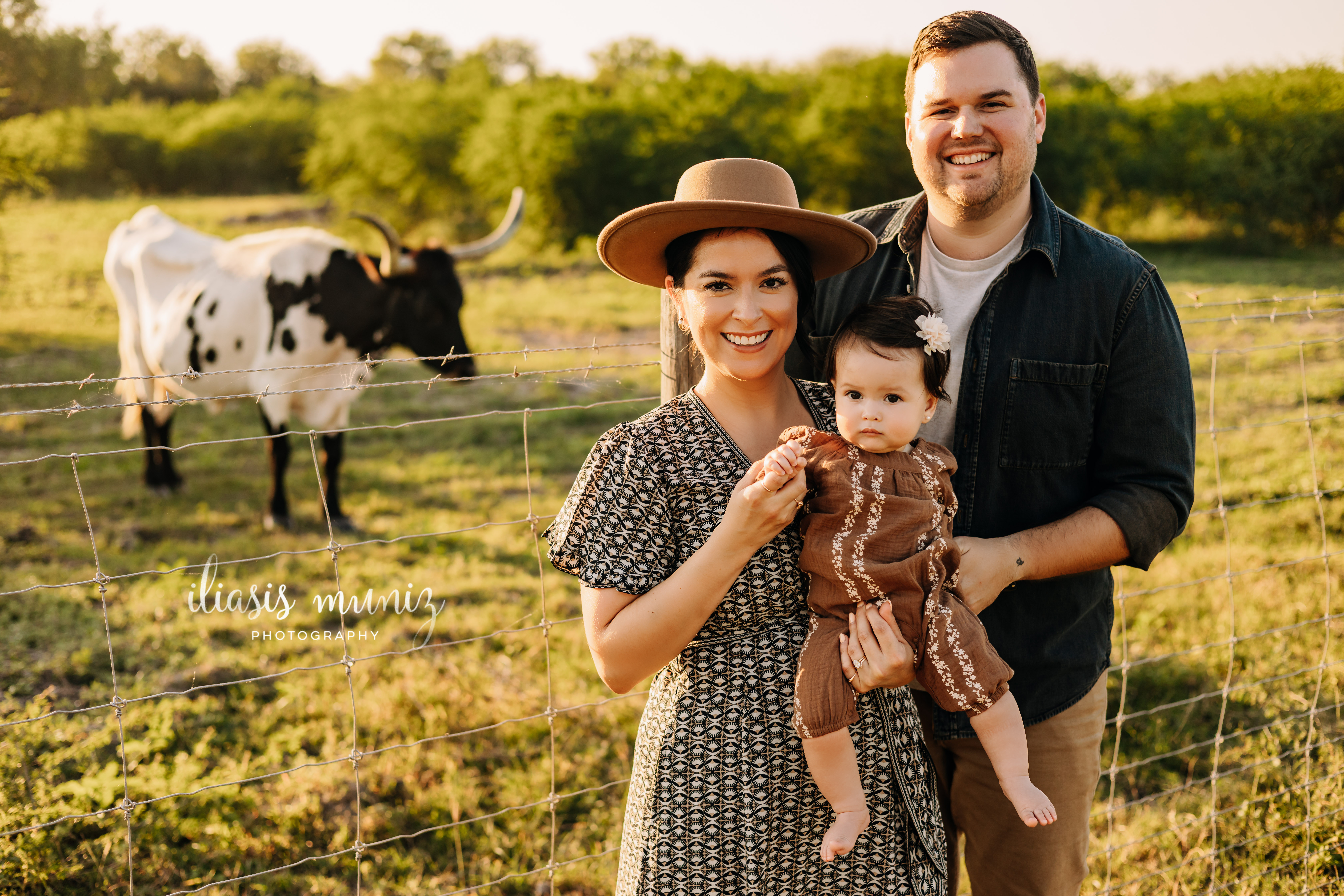 The Best Pumpkin Patch in South Texas