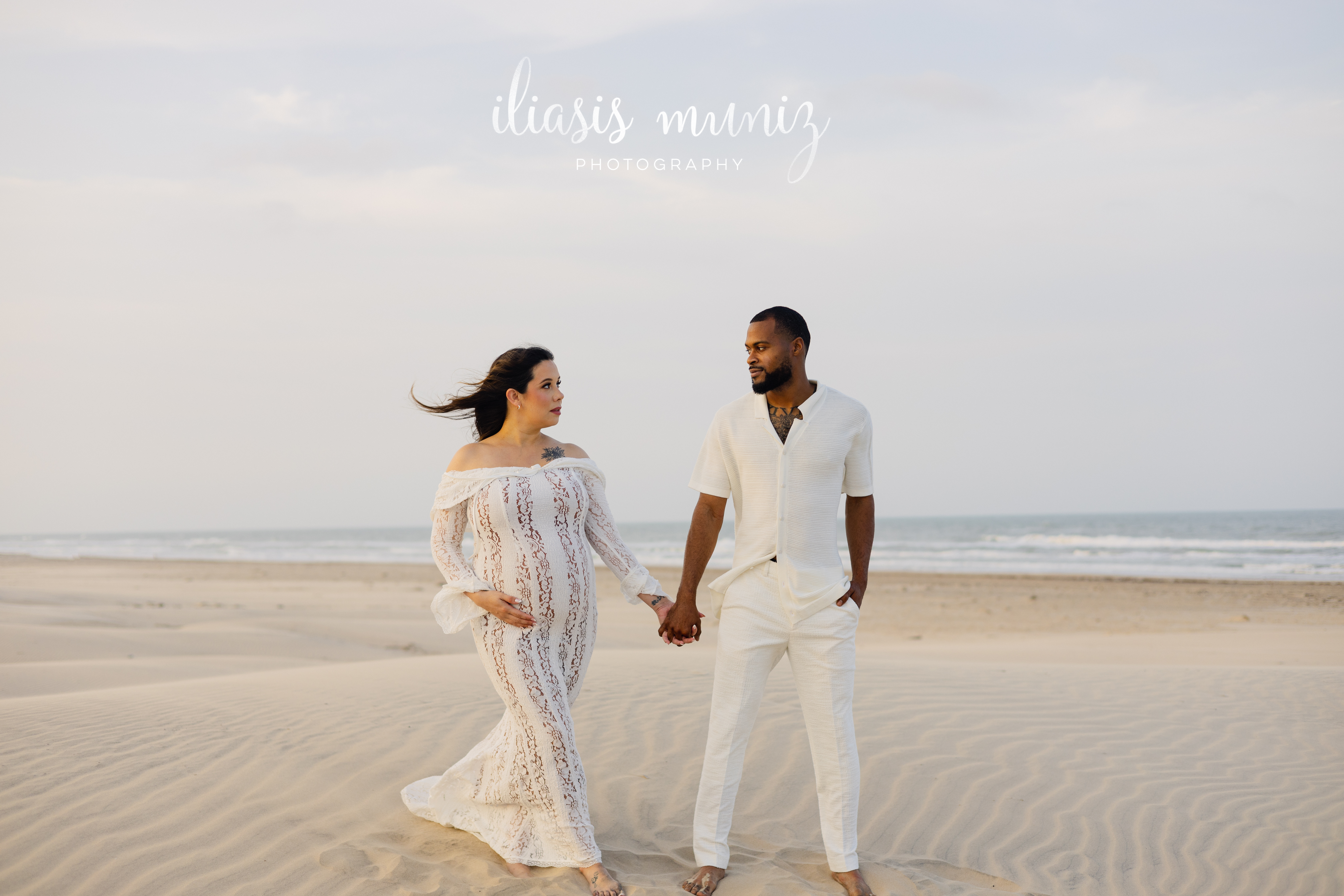 Becoming: The Beauty of Growing Into Parenthood